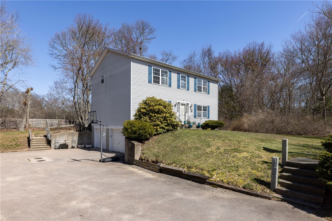 4595 Old Post Road Charlestown, RI 02813 - Photo 33 of 46