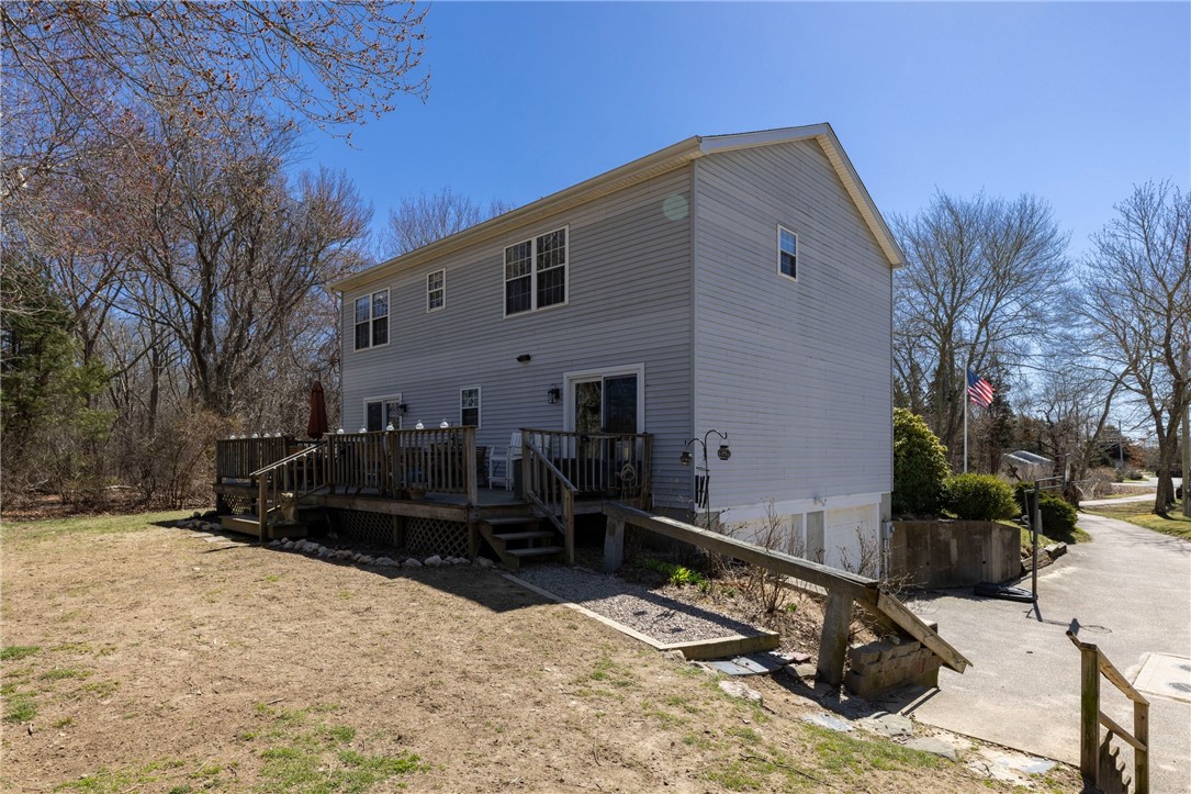 4595 Old Post Road Charlestown, RI 02813 - Photo 34 of 46