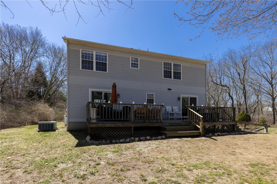 4595 Old Post Road Charlestown, RI 02813 - Photo 35 of 46