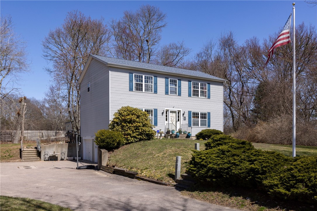 4595 Old Post Road Charlestown, RI 02813 - Photo 36 of 46