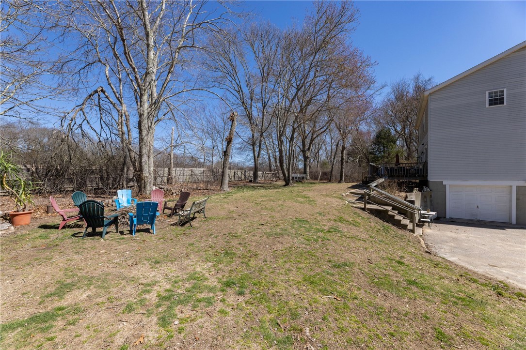 4595 Old Post Road Charlestown, RI 02813 - Photo 40 of 46