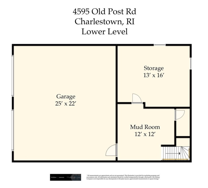 4595 Old Post Road Charlestown, RI 02813 - Photo 42 of 46