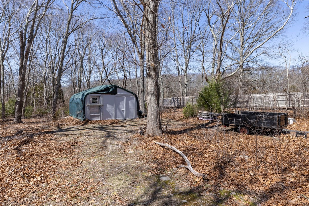 4595 Old Post Road Charlestown, RI 02813 - Photo 44 of 46