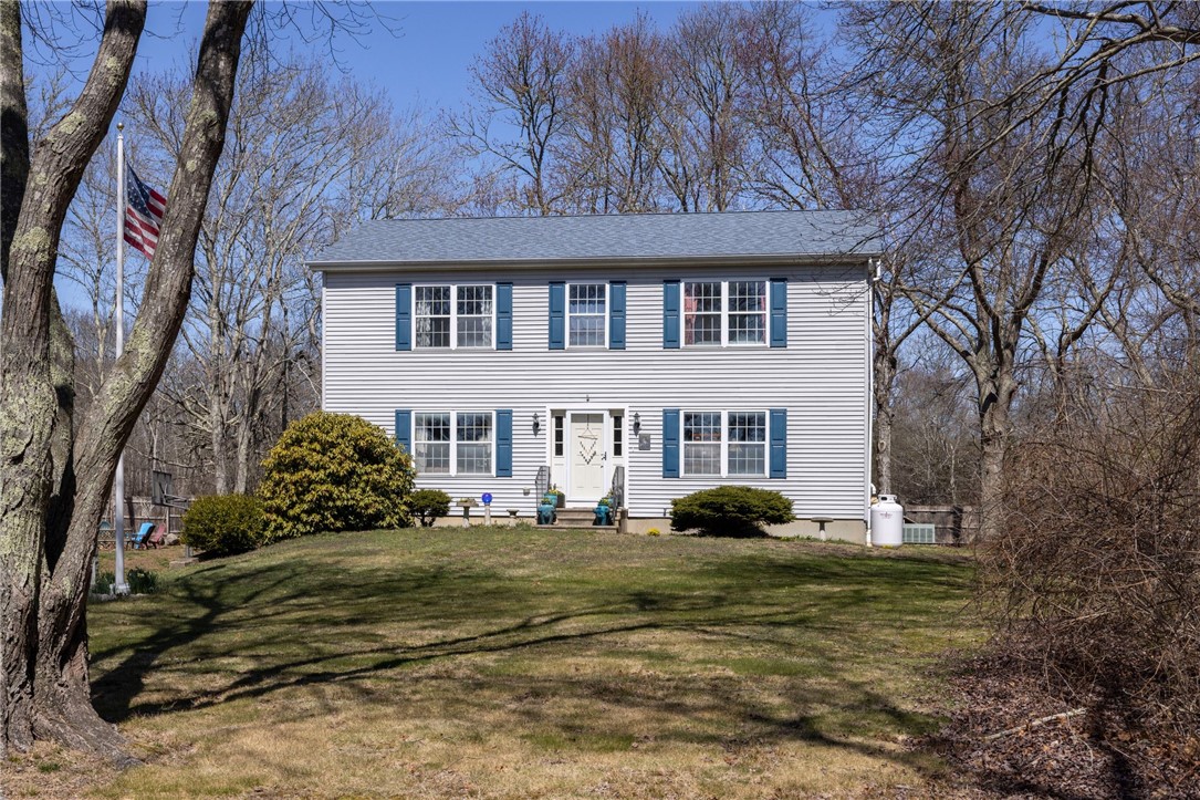 4595 Old Post Road Charlestown, RI 02813 - Photo 45 of 46