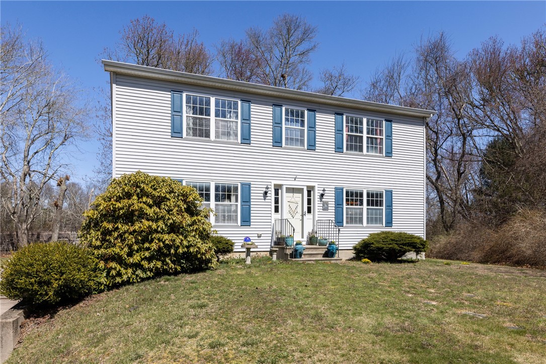 4595 Old Post Road Charlestown, RI 02813 - Photo 46 of 46