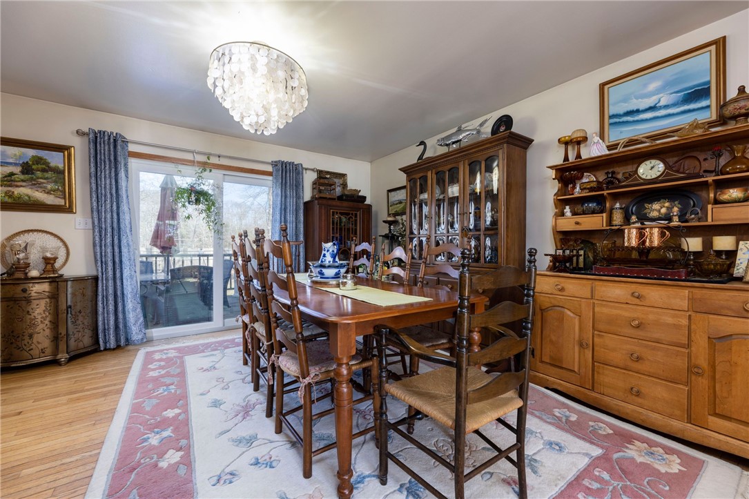 4595 Old Post Road Charlestown, RI 02813 - Photo 7 of 46