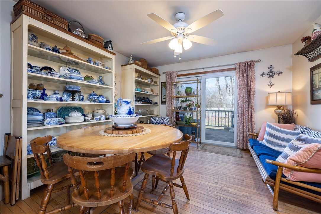 4595 Old Post Road Charlestown, RI 02813 - Photo 9 of 46