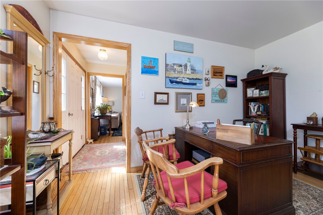 4595 Old Post Road Charlestown, RI 02813 - Photo 10 of 46