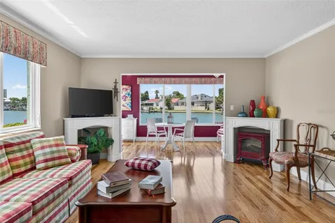 $269,000 | 5935 30th Avenue South, Unit 101, Gulfport, FL 33707