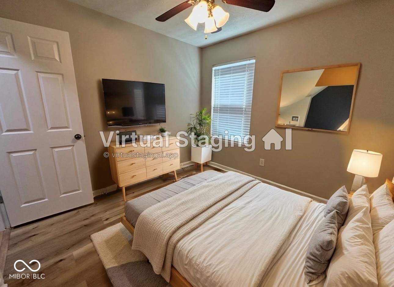 2323 Shadow Bend Drive Columbus, IN 47201 - Photo 11 of 21