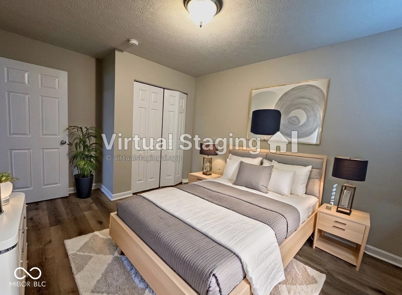 2323 Shadow Bend Drive Columbus, IN 47201 - Photo 13 of 21