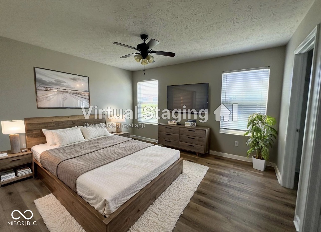 2323 Shadow Bend Drive Columbus, IN 47201 - Photo 17 of 21