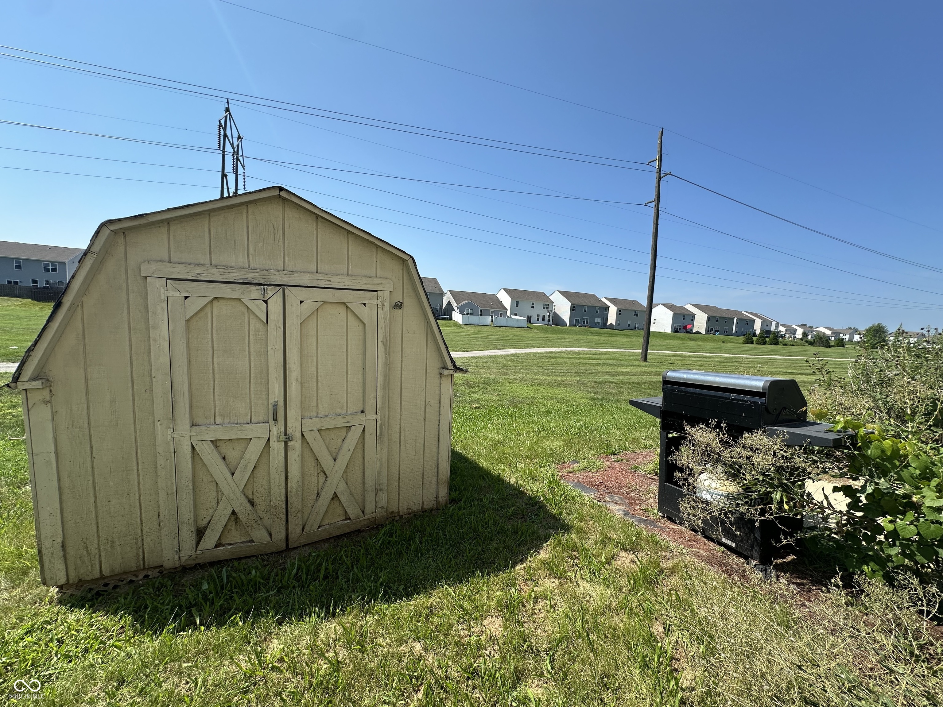 2323 Shadow Bend Drive Columbus, IN 47201 - Photo 21 of 21