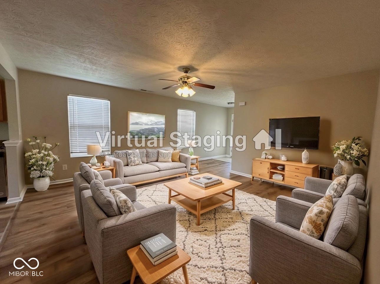 2323 Shadow Bend Drive Columbus, IN 47201 - Photo 3 of 21