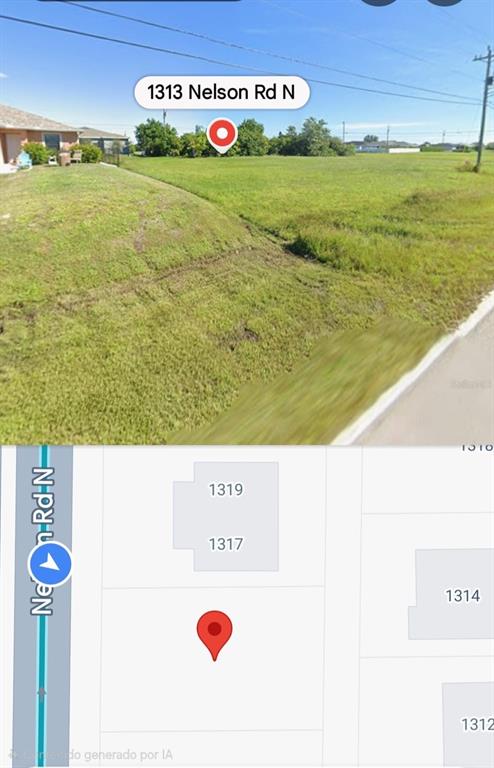 1313 Nelson Road North Cape Coral, FL 33993 - Photo 3 of 3