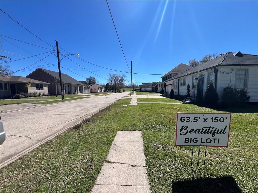 128 Dodge Avenue Jefferson, LA 70121 - Photo 3 of 4