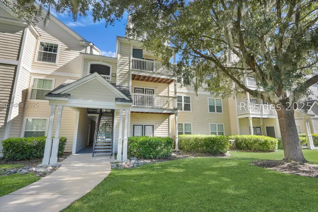 $190,000 | 100 Kensington Boulevard, Unit 815, Bluffton, SC 29910