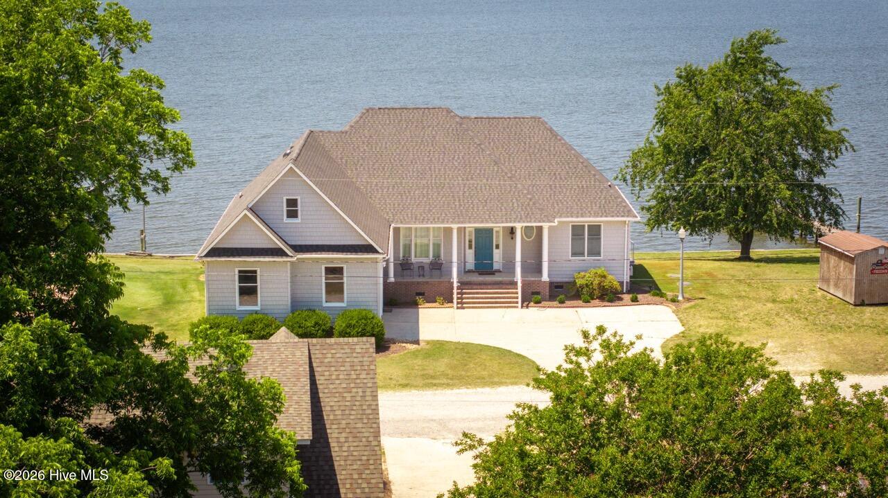 789 Bulls Bay Road Columbia, NC 27925 - Photo 2 of 41