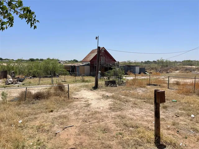 $334,000 | 1804 North Redondo Avenue, Odessa, TX 79763