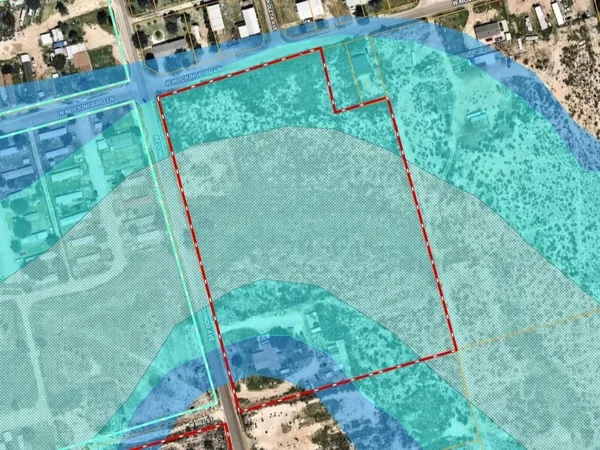 view of a wooden floor