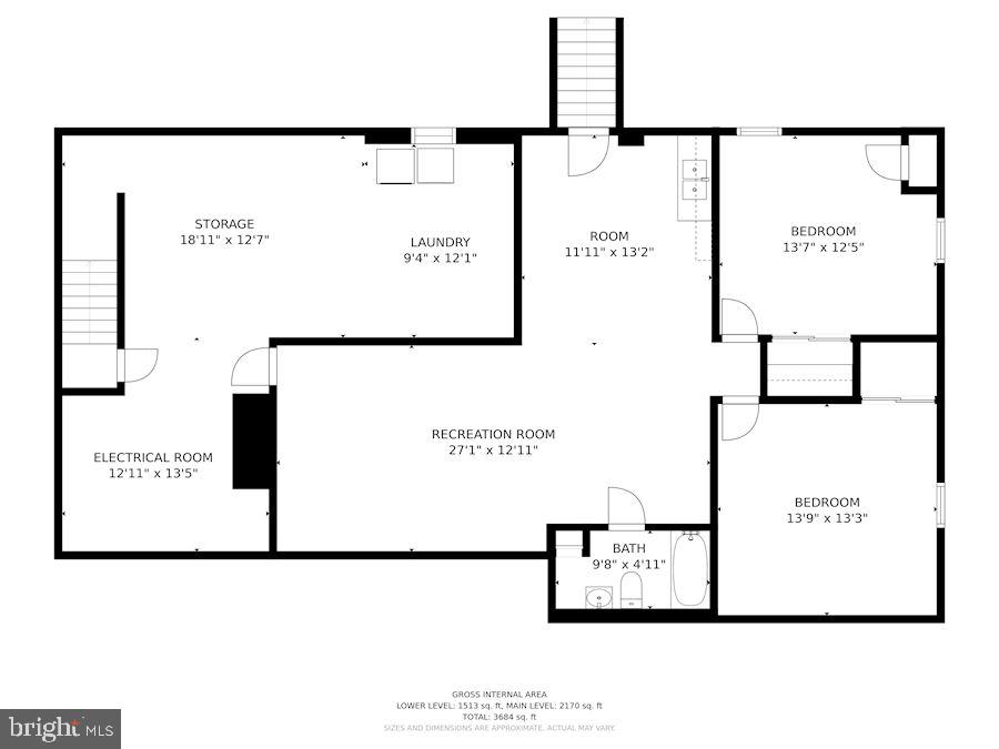 8492 Laurel Road Pasadena, MD 21122 - Photo 45 of 46