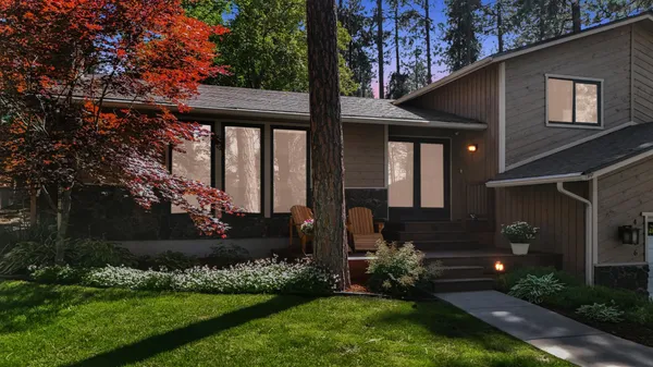 $725,000 | 4416 East Big Springs Road, Spokane, WA 99223