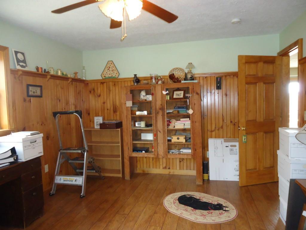 76 Twitchell Road Bryant Pond, ME 04219 - Photo 10 of 34 Nice bright office or bedroom