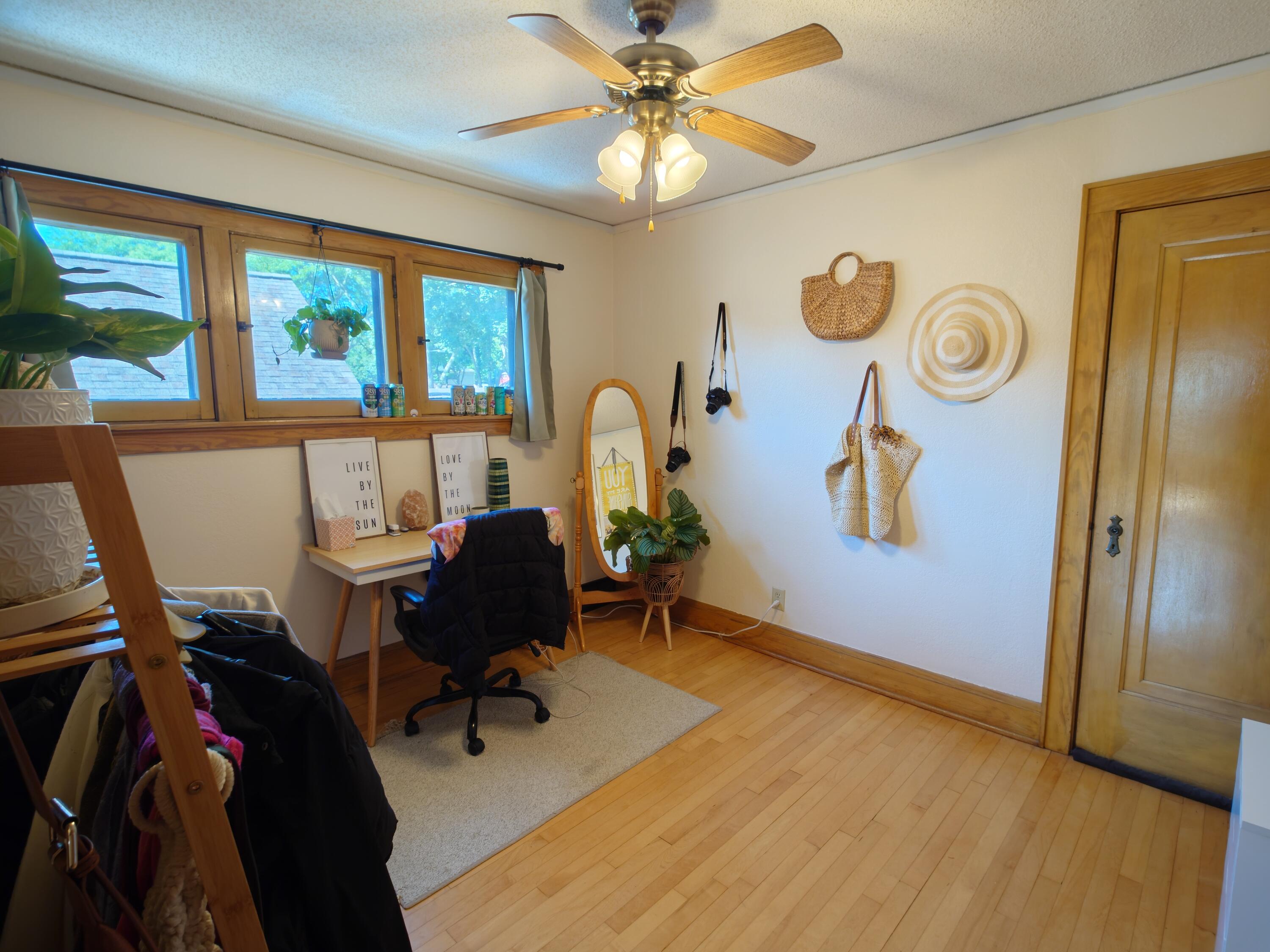 2451 North 65th Street Milwaukee, WI 53213 - Photo 9 of 24 Upper Bedroom