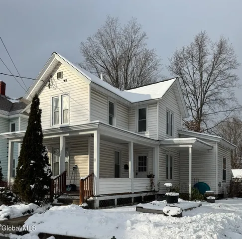 $239,999 | 11 2nd Street, Glens Falls, NY 12801