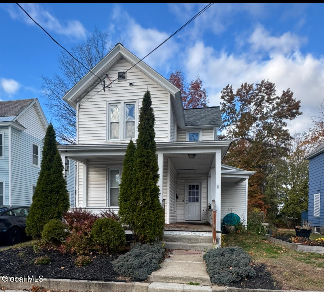 11 2nd Street Glens Falls, NY 12801 - Photo 20 of 22 IMG_3732