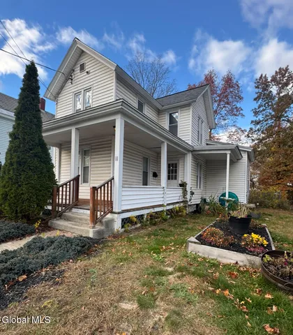 $254,999 | 11 2nd Street, Glens Falls, NY 12801