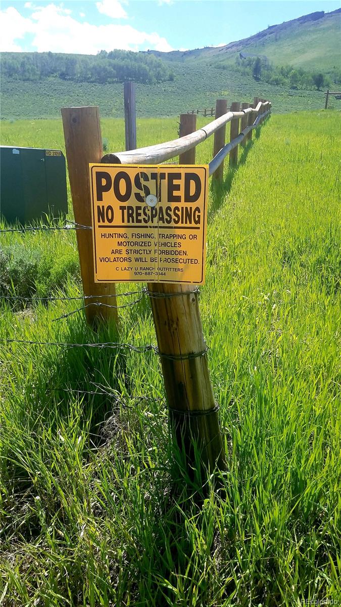 555 County Road Granby, CO 80446 - Photo 12 of 13