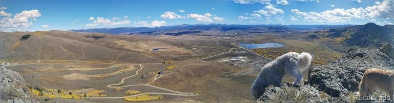 555 County Road Granby, CO 80446 - Photo 13 of 13