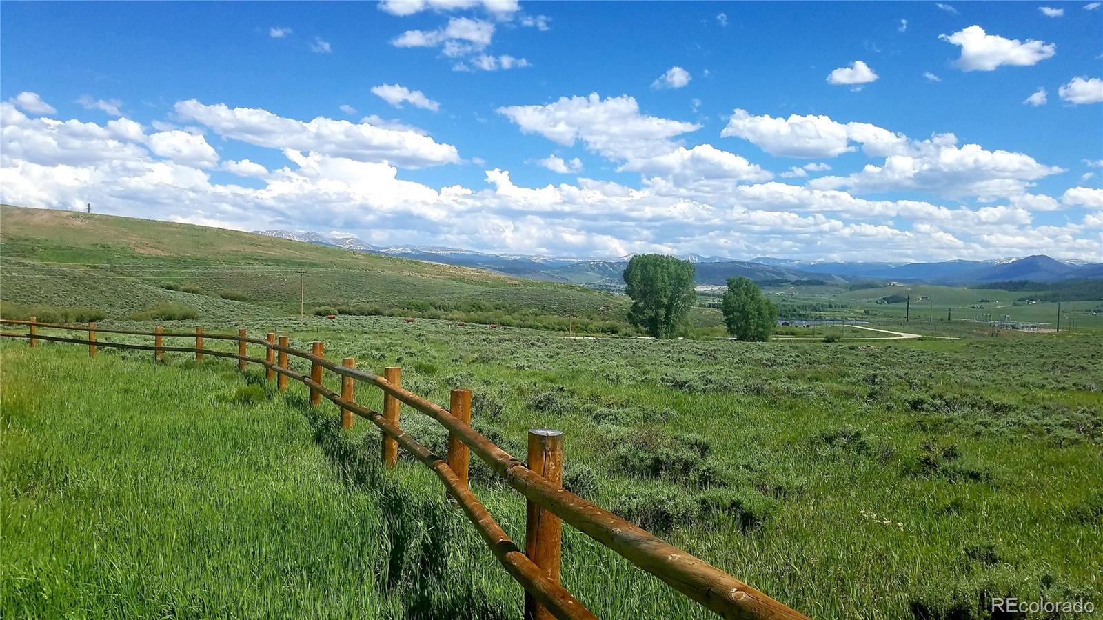 555 County Road Granby, CO 80446 - Photo 2 of 13