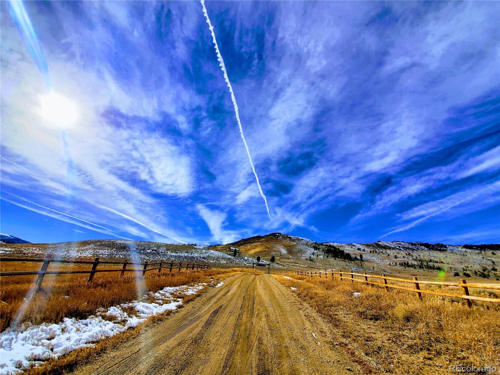 555 County Road Granby, CO 80446 - Photo 3 of 13