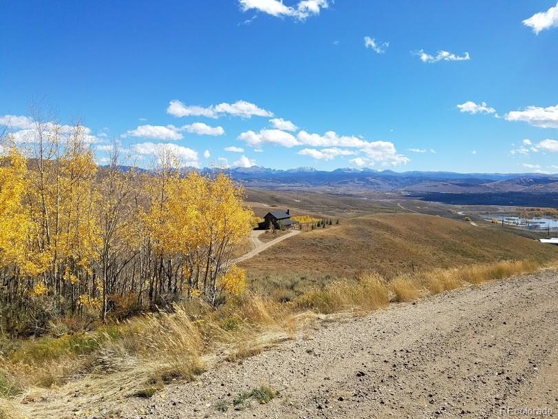 555 County Road Granby, CO 80446 - Photo 10 of 13