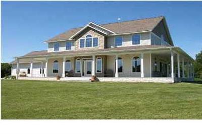 3853 Eckert Road Freeport, MI 49325 - Photo 1 of 13 Primary Photo