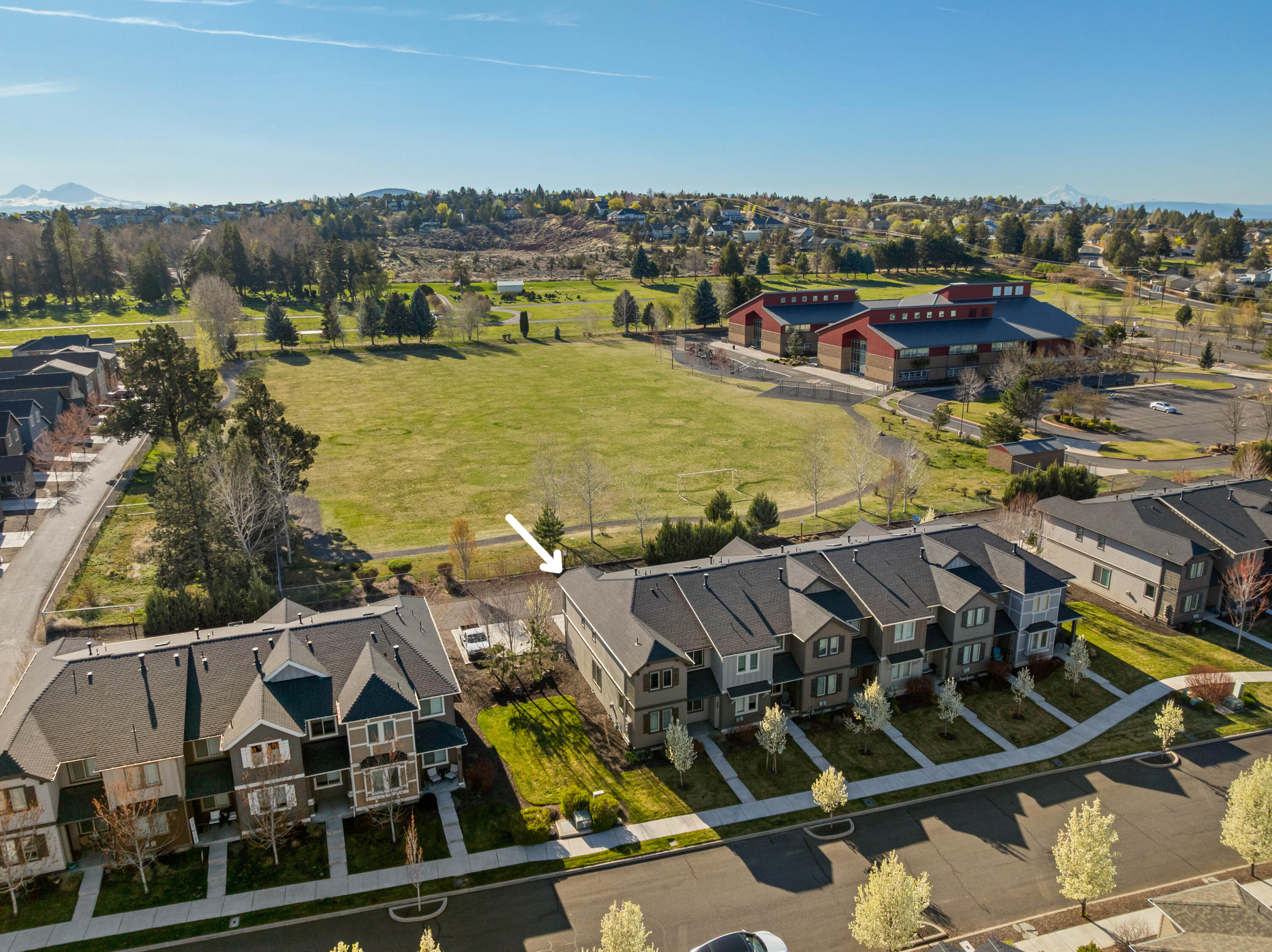 3455 Southwest 28th Street Redmond, OR 97756 - Photo 28 of 35 01-Aerial
