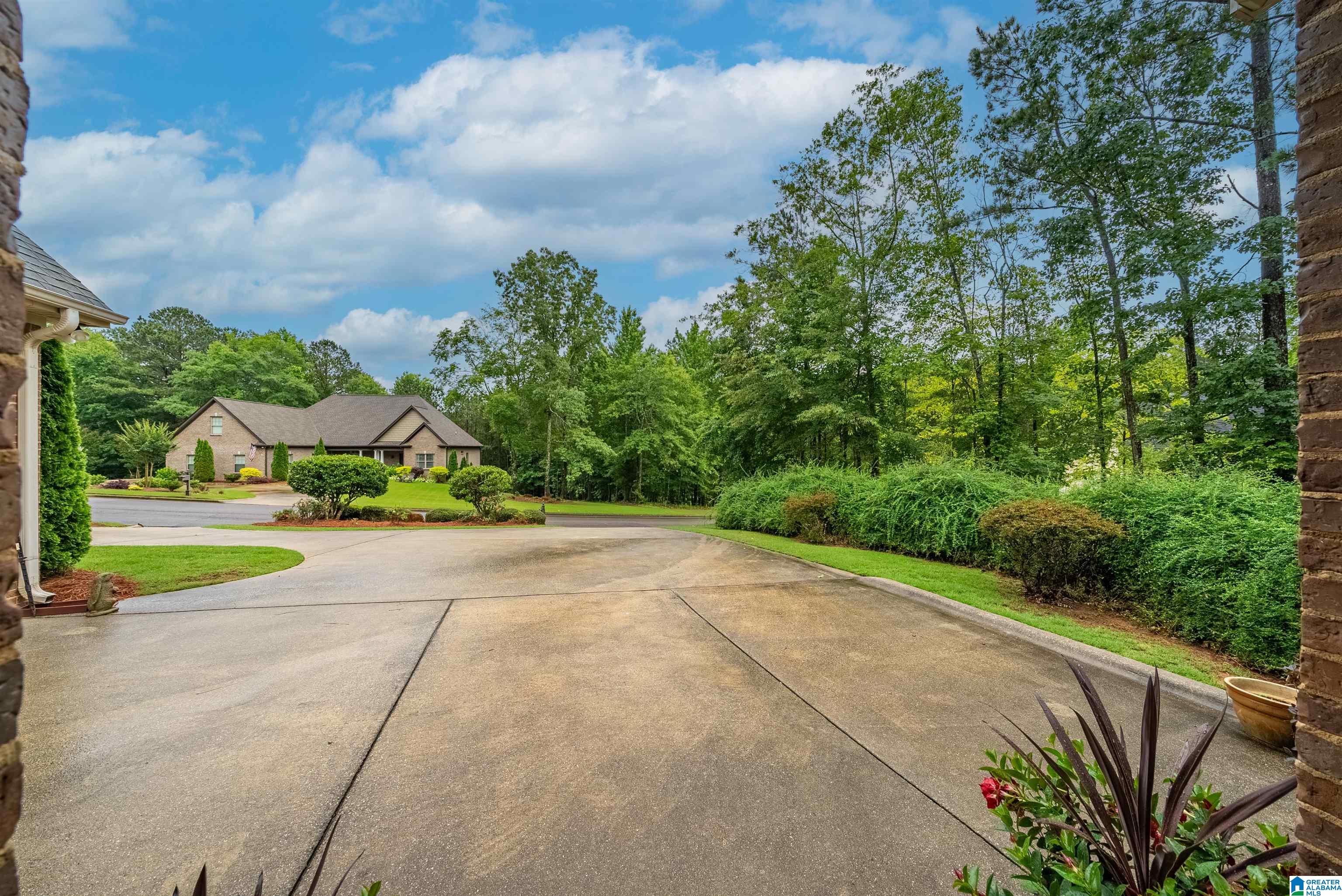 121 Middle Rdg Trail Springville, AL 35146 - Photo 43 of 45