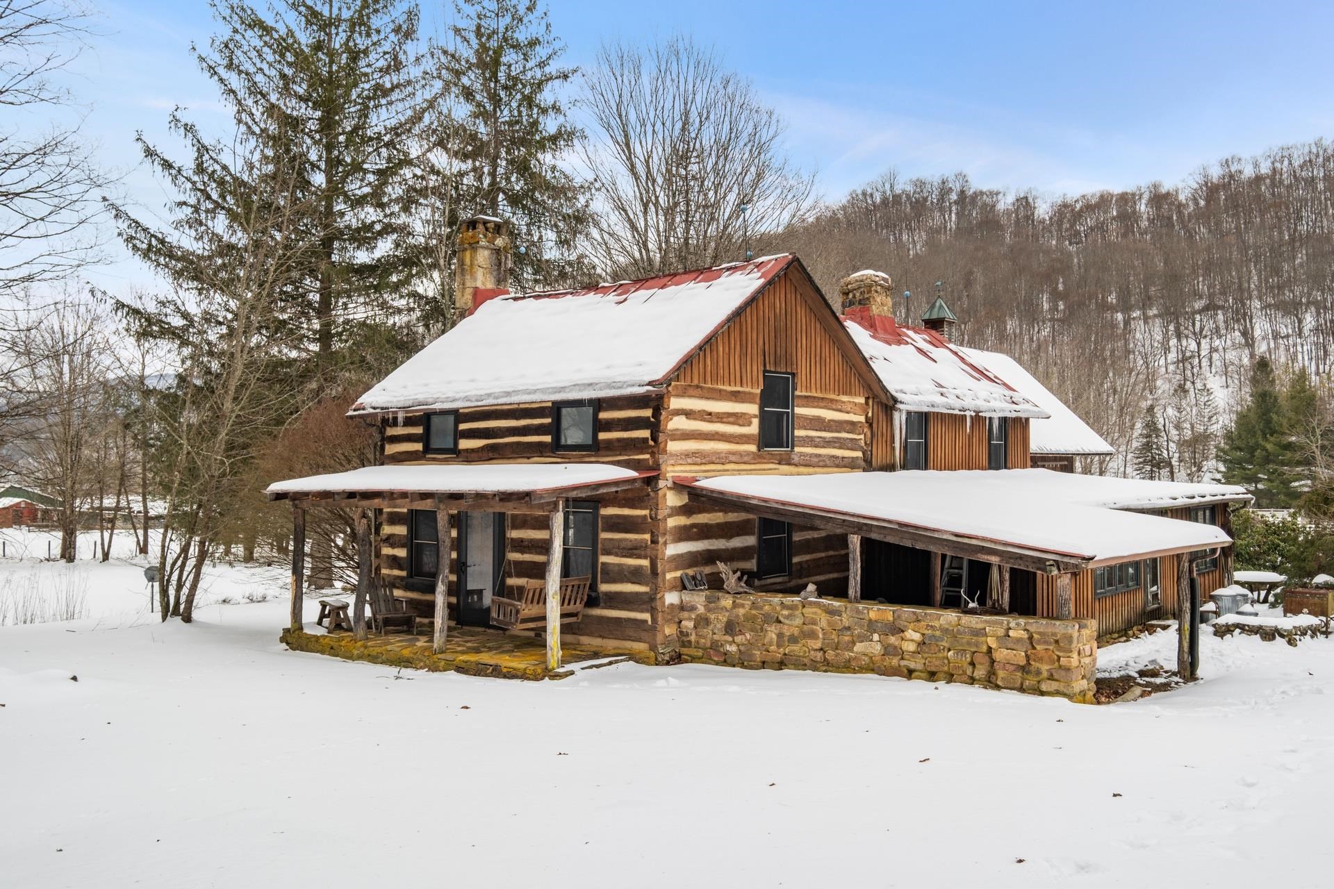 1287 Dry Branch Road Monterey, VA 24465 - Photo 1 of 53 Gallery Image 1
