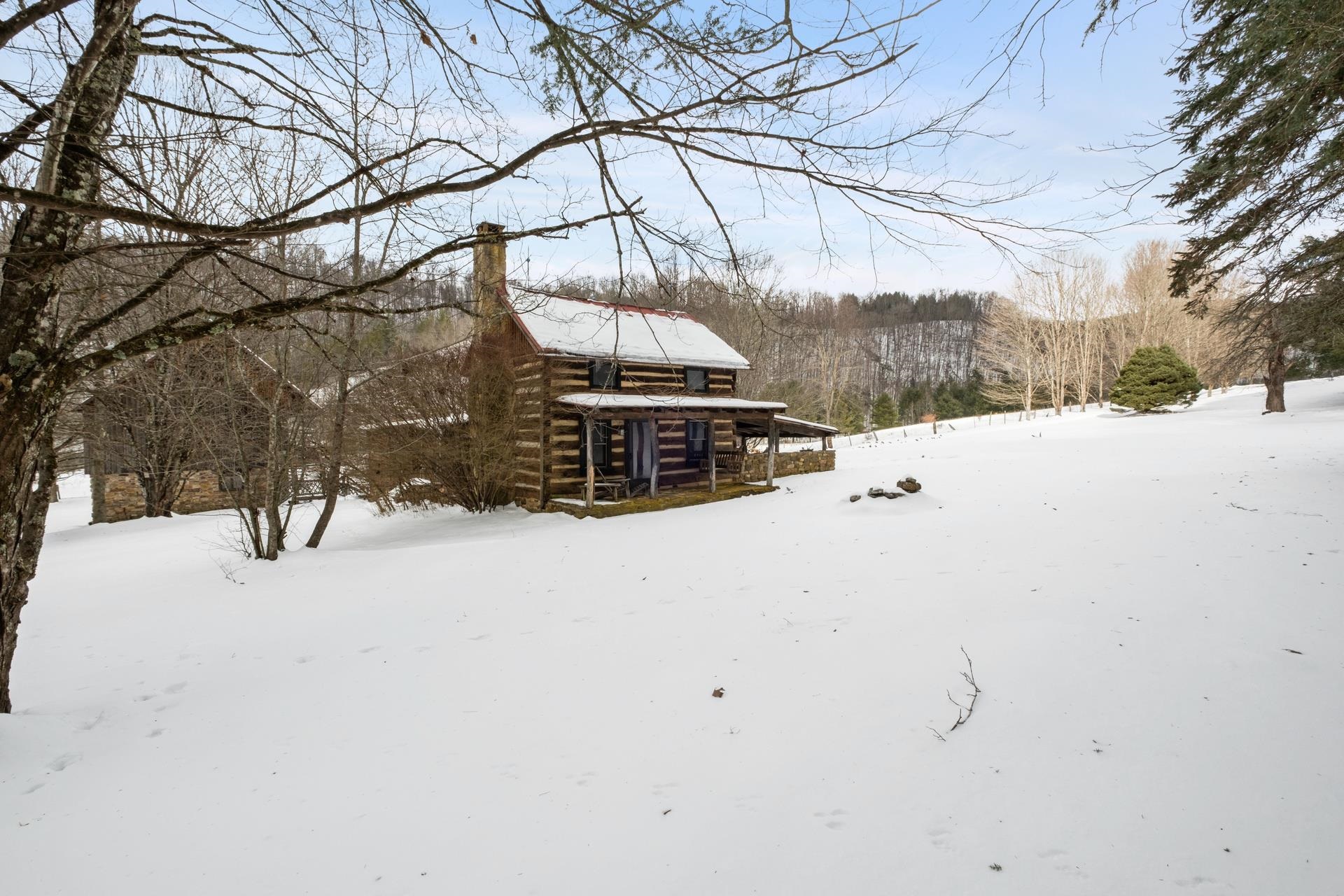 1287 Dry Branch Road Monterey, VA 24465 - Photo 3 of 53 Gallery Image 3