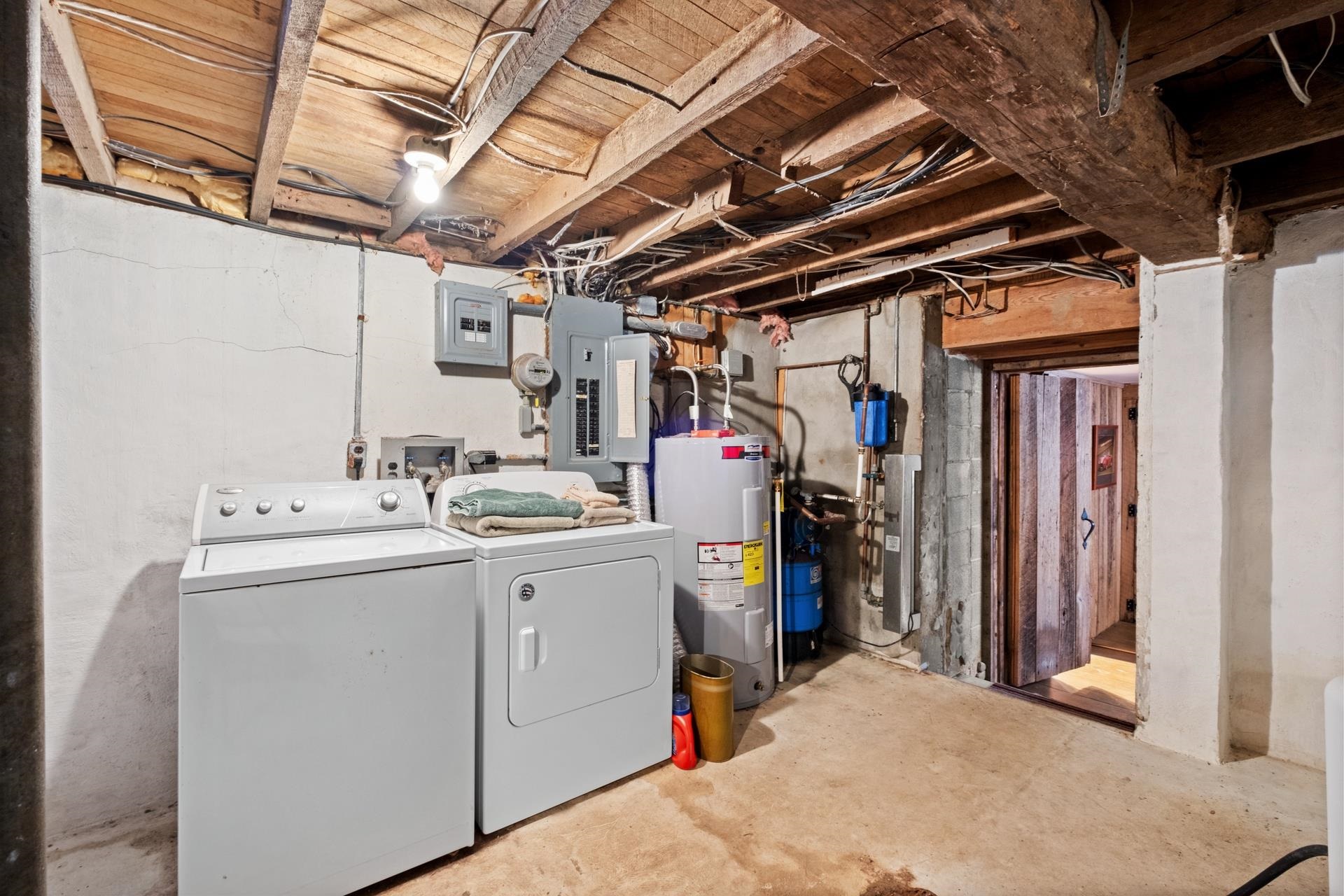 1287 Dry Branch Road Monterey, VA 24465 - Photo 35 of 53 Gallery Image 35