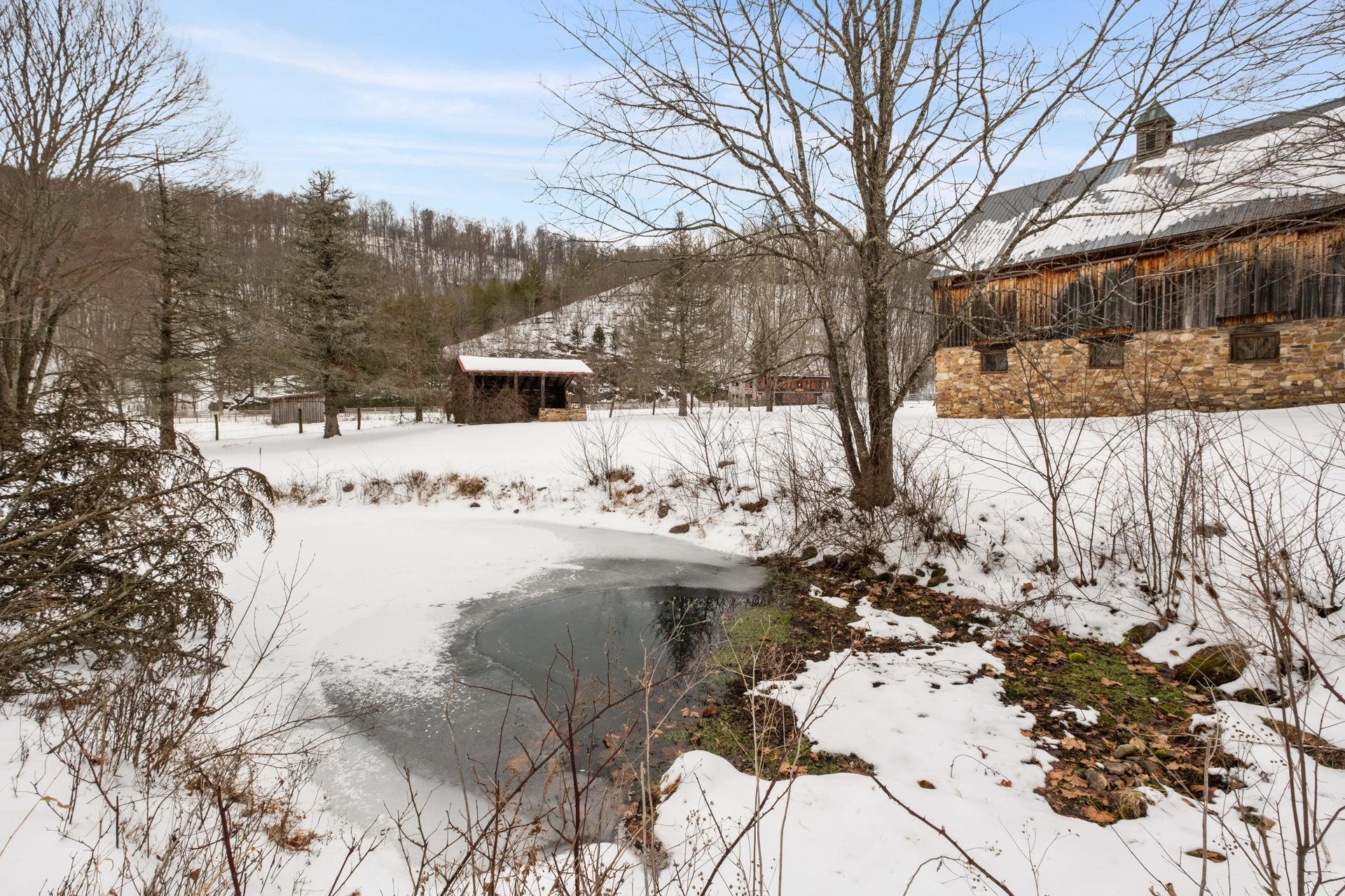1287 Dry Branch Road Monterey, VA 24465 - Photo 7 of 53 Gallery Image 7