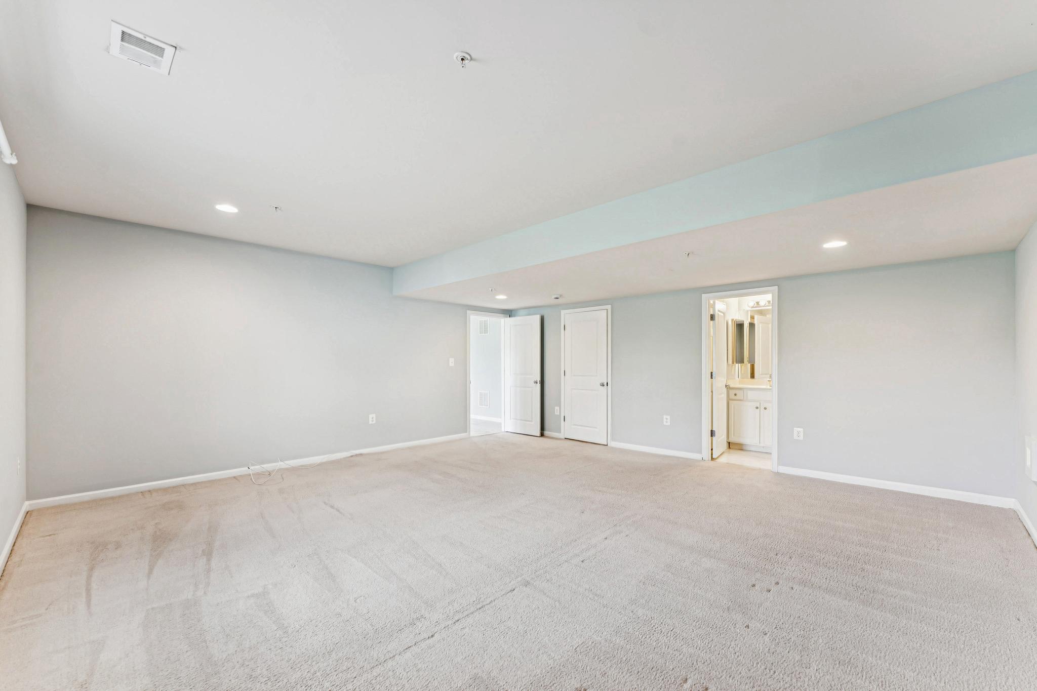 1105 Verbena Court Silver Spring, MD 20906 - Photo 54 of 78 Bedroom 5 w/its own full bath & walk-in closet.