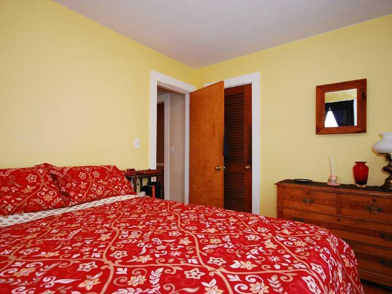 20 Keswick Road South Portland, ME 04106 - Photo 16 of 33 Bedroom. Unit 1
