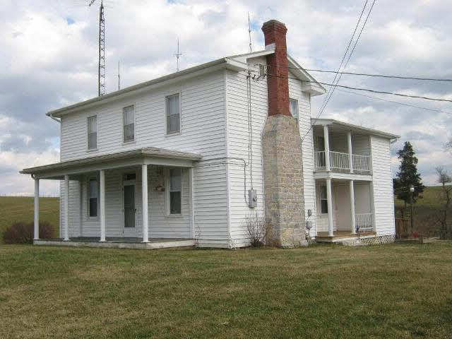 9778 Phillips Store Road Broadway, VA 22815 - Photo 1 of 8 Gallery Image 1