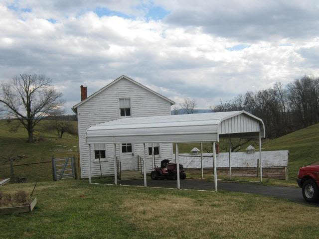 9778 Phillips Store Road Broadway, VA 22815 - Photo 3 of 8 Gallery Image 3