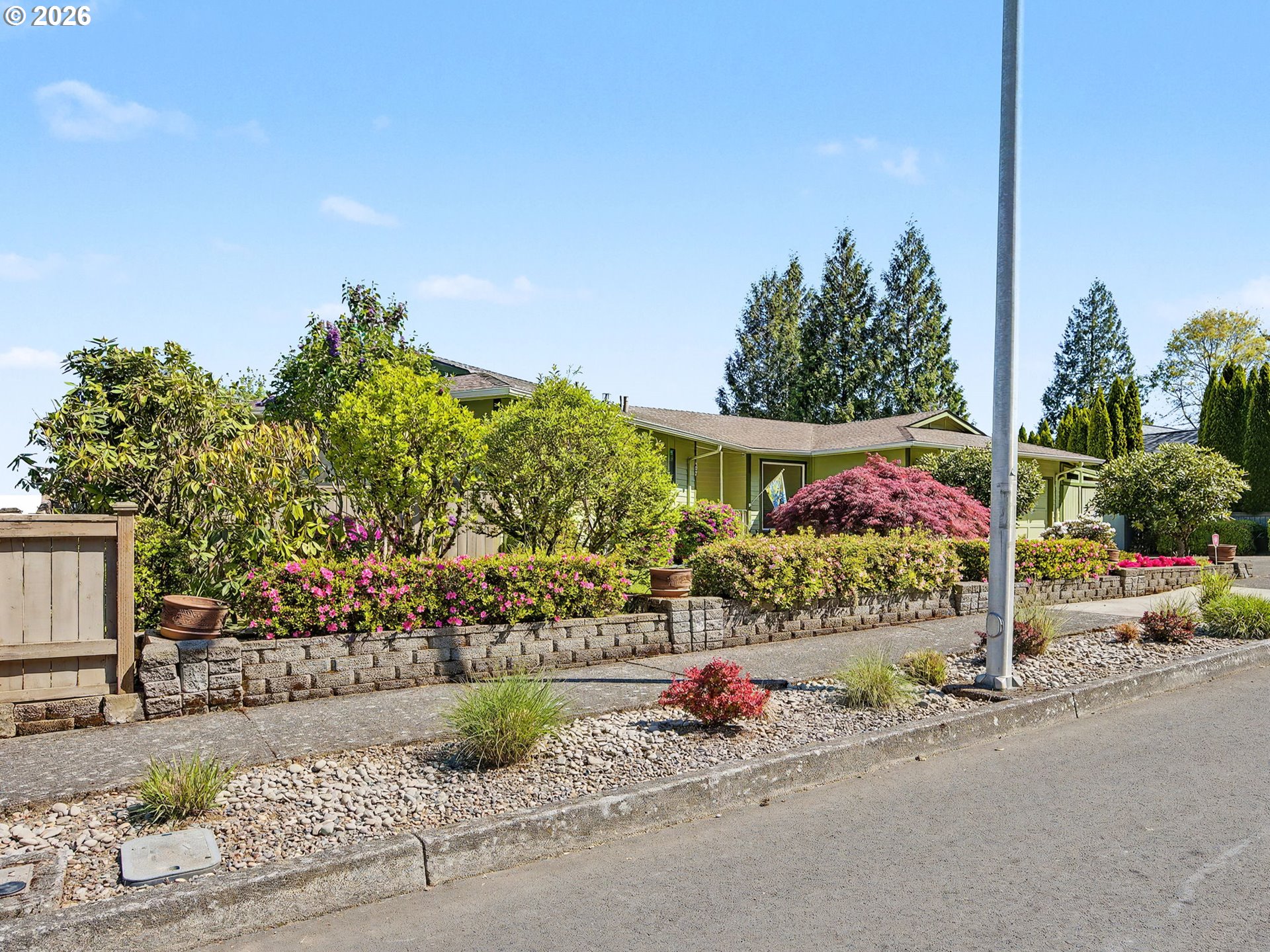 407 Southwest 7th Street Gresham, OR 97080 - Photo 45 of 48