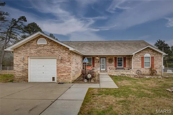 $599,900 | 7630 Hwy A, Belleview, MO 63623
