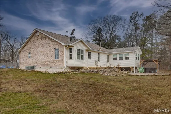 $599,900 | 7630 Hwy A, Belleview, MO 63623